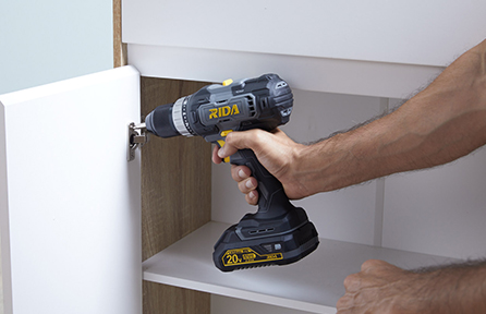 DIY PROJECT