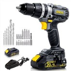 Zarbali burg'ulash to'plami